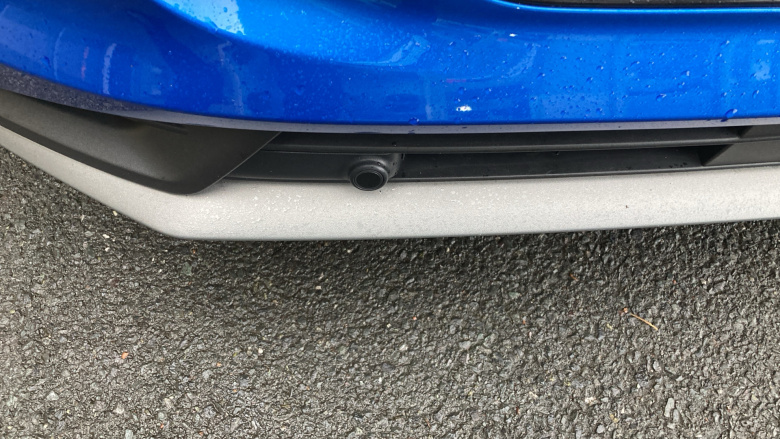 Ford Puma 1.0 EcoBoost Hybrid mHEV Titanium 5dr Petrol Hatchback